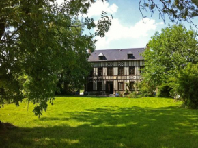 Le Petit Manoir de la Vernelle